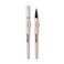 SHEGLAM Glide Control Liquid Eyeliner Smooth LongLasting Waterproof Easy to GripMatte Black
