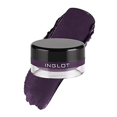 Inglot AMC Eyeliner Gel Waterproof LongLasting Intense Color Matte Finish 019 US OZ 75