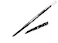 JOLIE. IMPECCABLE ME Jolie Cosmetics Indelible Eyes Waterproof Automatic Pencil Eye Liner Pitch Black