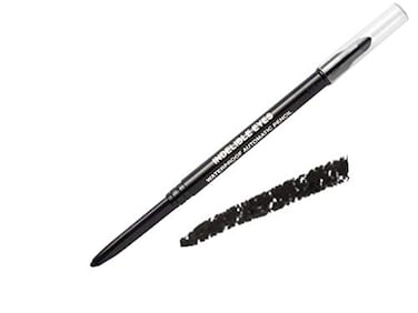 JOLIE. IMPECCABLE ME Jolie Cosmetics Indelible Eyes Waterproof Automatic Pencil Eye Liner Pitch Black