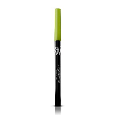 Max Factor Excess Intensity Longwear Eyeliner No 03 Excessive Green 0006 Ounce