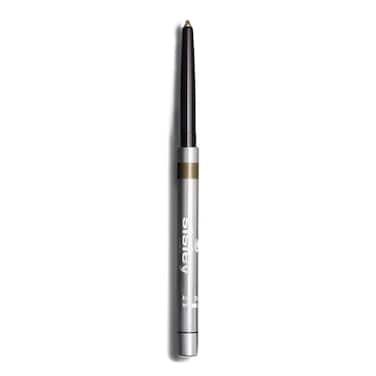 Sisley Paris PhytoKhol Star Waterproof 4 Sparkling Bronze LongLasting Retractable Eyeliner Pencil with Sharpener Intensity of an Eyeliner in a Pencil Perfect Definition Extreme Precision