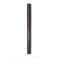 stila Waterproof Liquid Eye Liner Stay All Day Makeup with Fine Brush Tip Lasting Satin Finish SmudgeProof TransferResistant