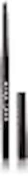 AVON fmg Glimmer Cream Black Eyeliner Pencil Blackest Black Waterproof SmudgeProof LongWear Waterline Eyeliner Shimmery Smooth Glide Precision with BuiltIn Sharpener Pack of 3