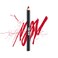 NINETEEN NINETY NINE 1999 Precision Color Pencil Lip Liner CrueltyFree Vegan Responsible Beauty 11 g Voros