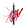 NINETEEN NINETY NINE 1999 Precision Color Pencil Lip Liner CrueltyFree Vegan Responsible Beauty 11 g Voros