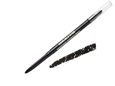 JOLIE. IMPECCABLE ME Jolie Cosmetics Indelible Eyes Waterproof Automatic Pencil Eye Liner Pitch Black
