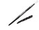JOLIE. IMPECCABLE ME Jolie Cosmetics Indelible Eyes Waterproof Automatic Pencil Eye Liner Pitch Black