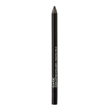 GA-DE GADE Everlasting Eyeliner Intense 300 Silky LongLasting Eye Liner Waterproof and Smudge Proof Precise or Smoky Glamorous Look 004 oz