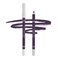 T. LeClerc T LeClerc Eyeliner Pencil Long Lasting Precision Sharp Tip Eye Pencil for Water Line Lash Line Use as Highlighter Concelear Under Eye Smudge Proof Smokey Eye Makeup Easy to Color Violine