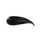 KIKO Milano Lasting Gel Eyeliner LongLasting SmudgeProof Black Gel Eye Liner with Intense Pigment QuickDry Formula for Smoky Eye Precise Lines