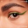 NYX PROFESSIONAL MAKEUP Mechanical Eye Pencil Vivid Rich Mechanical Creamy Retractable Eyeliner Its Giving Jade Olive Green Eyeliner