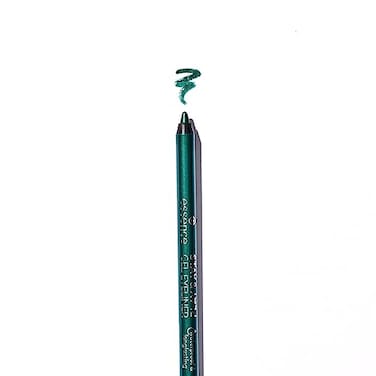 essence Stay Play Gel Eyeliner Super Soft Gellike Texture Waterproof Longlasting Vegan Cruelty Free 07 Emerald Dragon