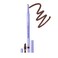 Kosas Soulgazer Gel Eyeliner Depth Waterproof SmudgeProof Pen with Hyaluronic Acid Retractable Eyeliner Pencil with Sharpener Smudger LongLasting Warm Brown Matte