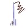 Kosas Soulgazer Gel Eyeliner Depth Waterproof SmudgeProof Pen with Hyaluronic Acid Retractable Eyeliner Pencil with Sharpener Smudger LongLasting Warm Brown Matte