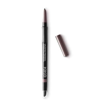 Kiko Milano Unlimited Precision Automatic Eyeliner And Khol 14 Automatic Eye Pencil For The Waterline And Lash Line