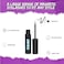 Too Hot To Handle New Magnetic Eyeliner Liquid Black for Eyelashes Waterproof Smudge Proof Liner All Day Night Hold for Magnetic Lashes FastDrying ParabenFree 021 fl oz 6ml
