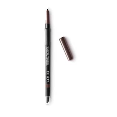 Kiko Milano Unlimited Precision Automatic Eyeliner And Khol 13 Automatic Eye Pencil For The Waterline And Lash Line