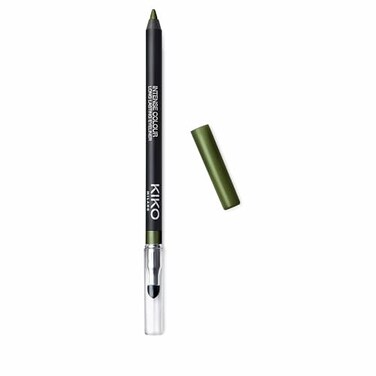 Kiko Milano Intense Colour Long Lasting Eyeliner 10 Intense and smoothgliding outer eye pencil with long wear