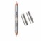 Kiko Milano Perfect Eyes Duo Highlighter Pencil Dualend Highlight Pencil