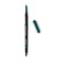 Kiko Milano Unlimited Precision Automatic Eyeliner And Khol 10 Automatic Eye Pencil For The Waterline And Lash Line
