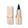 SHEGLAM Ez Glide Matte Eyeliner Pencil Highly Pigmented Black Smoky Eyes Pencil SmudgeProof LongLasting UltraFine Eyeliner Blendable Smooth Cat Eye Eye Make Up Black