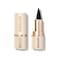 SHEGLAM Ez Glide Matte Eyeliner Pencil Highly Pigmented Black Smoky Eyes Pencil SmudgeProof LongLasting UltraFine Eyeliner Blendable Smooth Cat Eye Eye Make Up Black