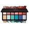 L.A. Girl LA Girl Fanatic Eyeshadow Palette Wanderlust GES417