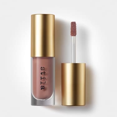 stila Liqua Play Liquid Eye Shadow LongWear Matte Cream Eyeshadow with Blendable Buildable Lightweight Formula No Crease Budge or Fade Infused with Shea Butter Vitamin E