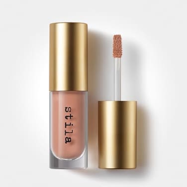 stila Liqua Play Liquid Eye Shadow LongWear Matte Cream Eyeshadow with Blendable Buildable Lightweight Formula No Crease Budge or Fade Infused with Shea Butter Vitamin E