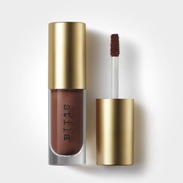 stila Liqua Play Liquid Eye Shadow LongWear Matte Cream Eyeshadow with Blendable Buildable Lightweight Formula No Crease Budge or Fade Infused with Shea Butter Vitamin E