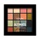 NYX PROFESSIONAL MAKEUP Ultimate Shadow Palette Eyeshadow Palette Utopia