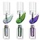 MAKI YIKA 3Pc Glitter Eyeshadow Liquid Multichrome Eyeshadows Long Lasting Metallic Chameleon Eye Shadow Smudgeproof Holographic Eye Topper Glitters 126