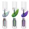 MAKI YIKA 3Pc Glitter Eyeshadow Liquid Multichrome Eyeshadows Long Lasting Metallic Chameleon Eye Shadow Smudgeproof Holographic Eye Topper Glitters 126