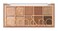 romnd ROMND BETTER THAN PALETTE
