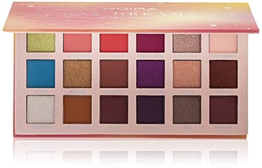 Moira Day Dreams Palette