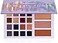 Moira Electric Nights Destiny Eye Face Palette
