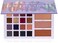 Moira Electric Nights Destiny Eye Face Palette