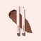 Moira At Glance Stick Shadow 008 Taupe