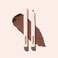 Moira At Glance Stick Shadow 008 Taupe