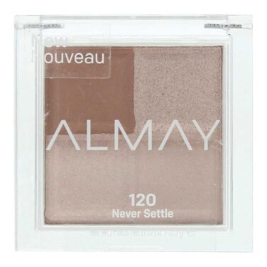 Almay Shadow Squad Never Settle 1 count eyeshadow palette 120 Never Settle