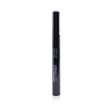 Make Up For Ever Aqua Resist Smoky Shadow 1 Carbon by for Women 0049 oz Eye Shadow
