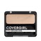 COVERGIRL Eye Enhancers 1Kit Eyeshadow silky sheer formula double ended applicator 100 Crueltyfree