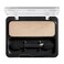 COVERGIRL Eye Enhancers 1Kit Eyeshadow silky sheer formula double ended applicator 100 Crueltyfree
