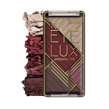 L.A. Girl LA Girl Eye Lux Eyeshadow Hypnotize GES475