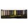 Rimmel London MagnifEyes Eyeshadow Palette 12 Shades Blendable Formula Versatile 010 Thunderstorm 05oz