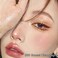 Erinde Liquid Glitter Eyeshadow Eyeliner Metallic Shimmer Glitter Eyeshadow Liner High Pigment Colored Eyeliner Waterproof Long Lasting Sparkle Makeup for Women Sunset Champagne