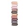 Kiko Milano Soft Nude Eyeshadow Palette 01 Palette With 10 MultiFinish Eyeshadows Pearly Matte And Metallic