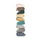 Kiko Milano Glamour Multi Finish Eyeshadow Palette 06 Palette With 9 Eyeshadows In Different Finishes