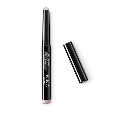 Kiko Milano Long Lasting Eyeshadow Stick 24Hour Wear TransferProof Creamy Blendable Formula with Argan Oil NoTransfer Easy Application 02 Rose 164g